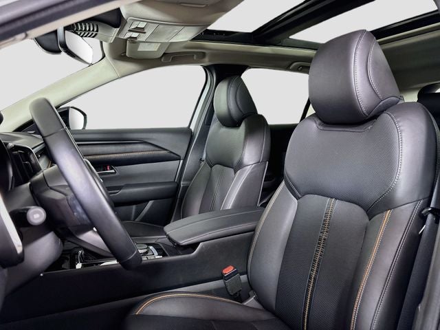 2025 Mazda Mazda CX-50 Hybrid Premium Plus