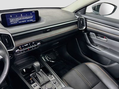 2025 Mazda Mazda CX-50 Hybrid Premium Plus