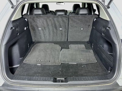 2025 Mazda Mazda CX-50 Hybrid Premium Plus