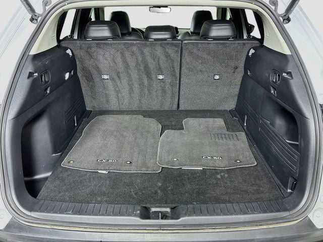 2025 Mazda Mazda CX-50 Hybrid Premium Plus