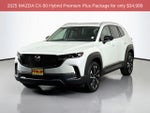 2025 Mazda Mazda CX-50 Hybrid Premium Plus