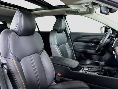 2025 Mazda Mazda CX-50 Hybrid Premium Plus