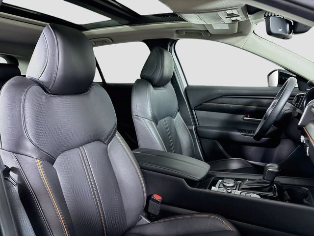 2025 Mazda Mazda CX-50 Hybrid Premium Plus