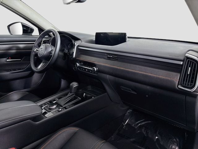 2025 Mazda Mazda CX-50 Hybrid Premium Plus