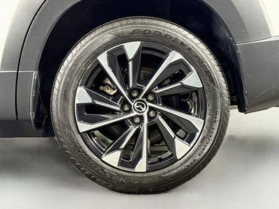 2025 Mazda Mazda CX-50 Hybrid Premium Plus
