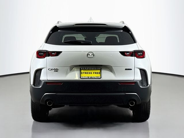 2025 Mazda Mazda CX-50 Hybrid Premium Plus