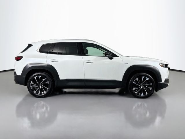 2025 Mazda Mazda CX-50 Hybrid Premium Plus