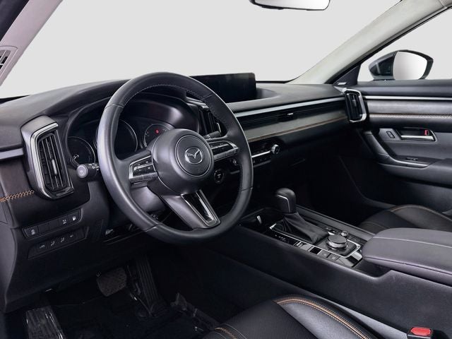 2025 Mazda Mazda CX-50 Hybrid Premium Plus