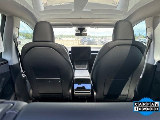 2026 Tesla Model Y Premium