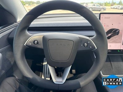 2026 Tesla Model Y Premium