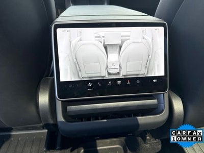 2026 Tesla Model Y Premium
