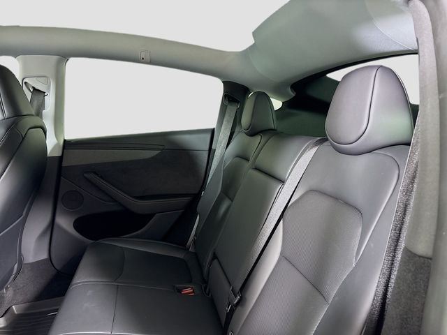 2026 Tesla Model Y Long Range