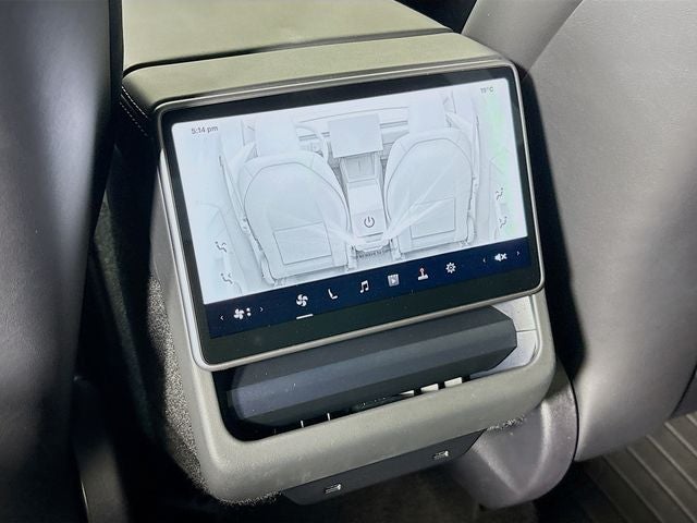 2026 Tesla Model Y Long Range