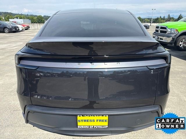 2026 Tesla Model Y Premium