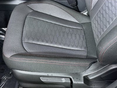 2025 Subaru Impreza Sport