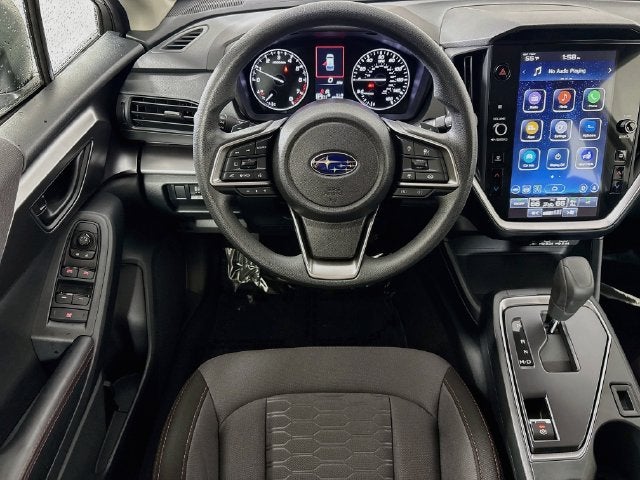 2025 Subaru Impreza Sport