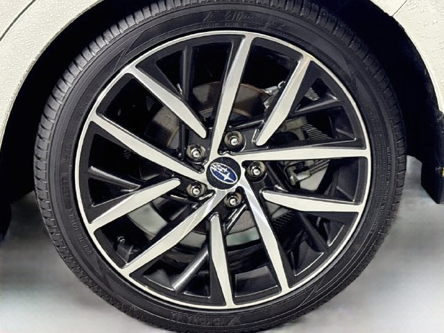 2025 Subaru Impreza Sport