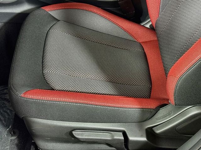 2025 Subaru Impreza 2.5RS