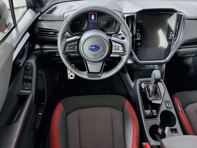 2025 Subaru Impreza 2.5RS