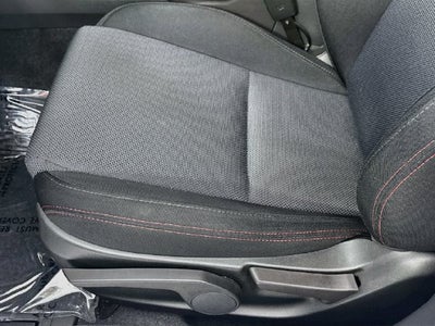2020 Subaru WRX Base