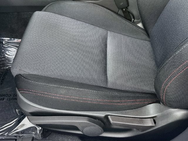 2020 Subaru WRX Base