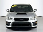 2020 Subaru WRX Base