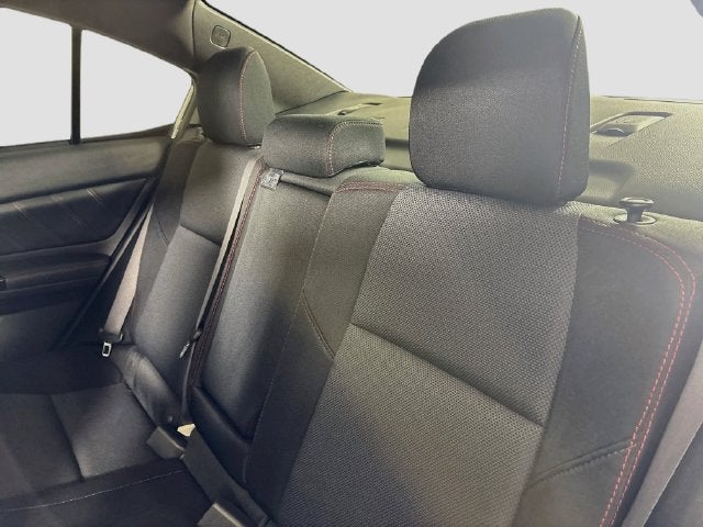 2020 Subaru WRX Base