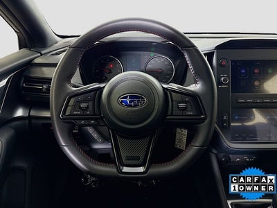 2022 Subaru WRX Base