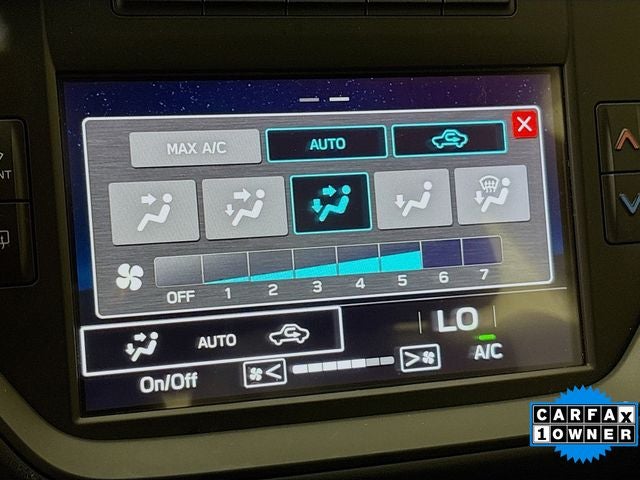 2022 Subaru WRX Base