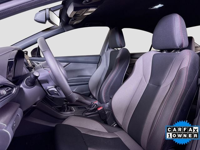 2022 Subaru WRX Base