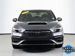 2022 Subaru WRX Base