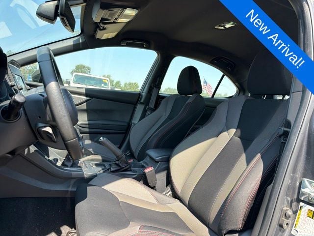 2023 Subaru WRX Base