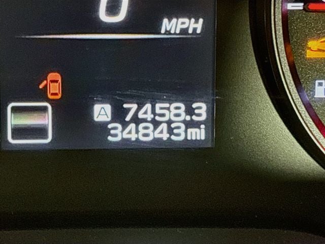 2023 Subaru WRX Base