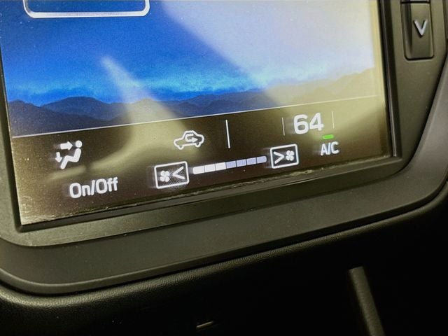 2023 Subaru WRX Base