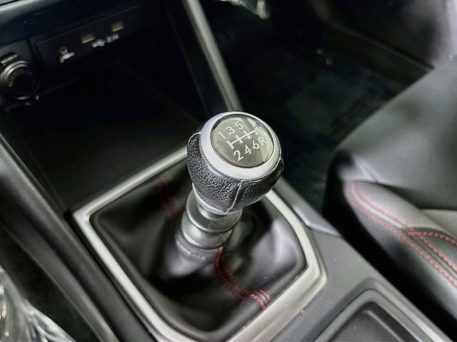 2023 Subaru WRX Base
