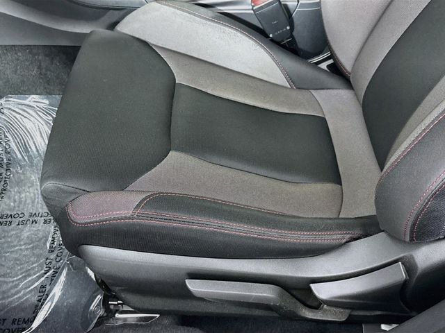 2023 Subaru WRX Base