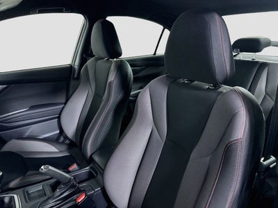 2023 Subaru WRX Base