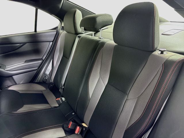 2023 Subaru WRX Base