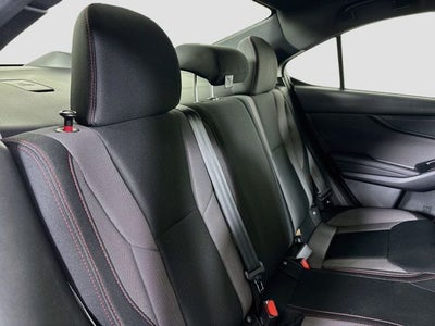 2023 Subaru WRX Base