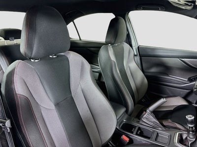 2023 Subaru WRX Base