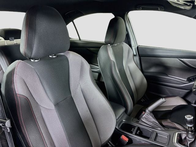 2023 Subaru WRX Base