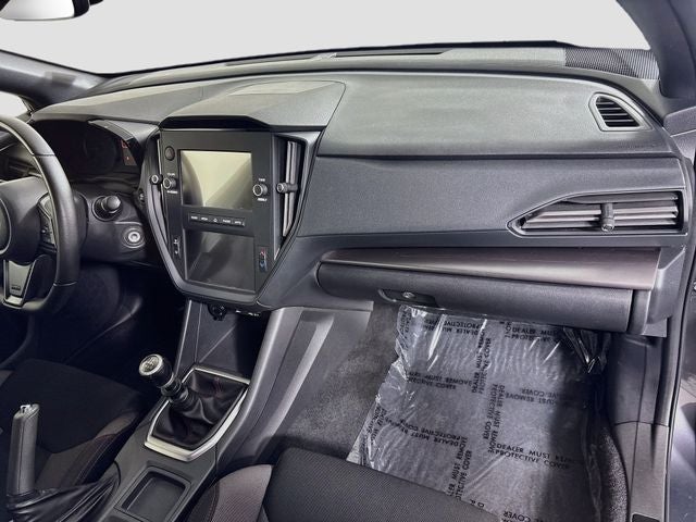 2023 Subaru WRX Base