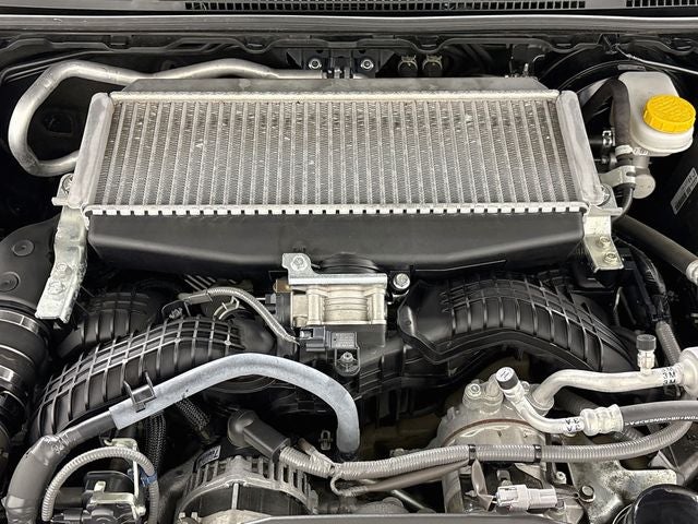 2023 Subaru WRX Base