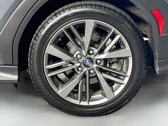 2023 Subaru WRX Base