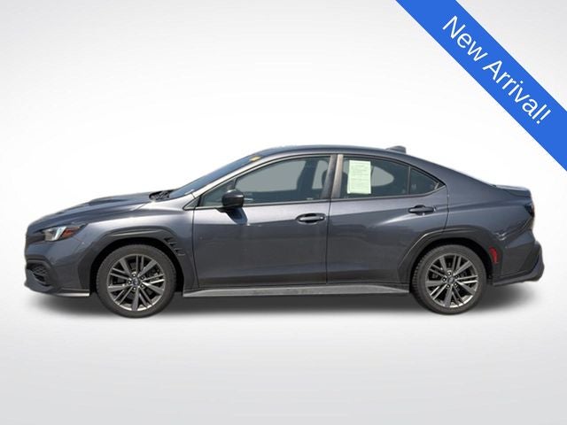 2023 Subaru WRX Base