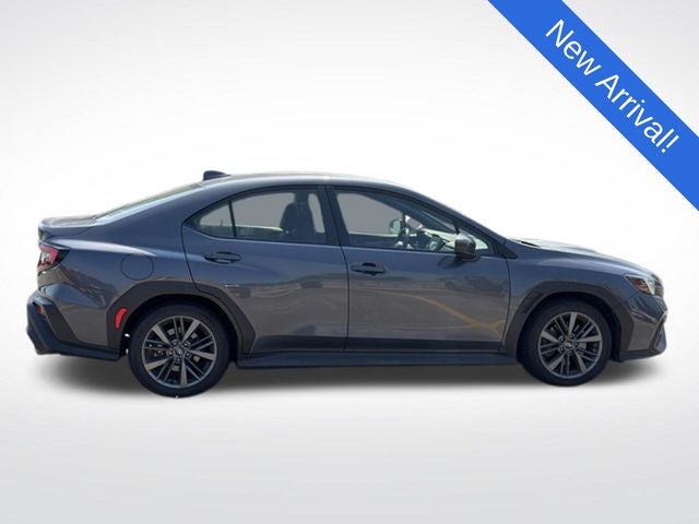 2023 Subaru WRX Base