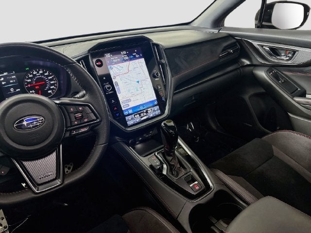 2023 Subaru WRX GT