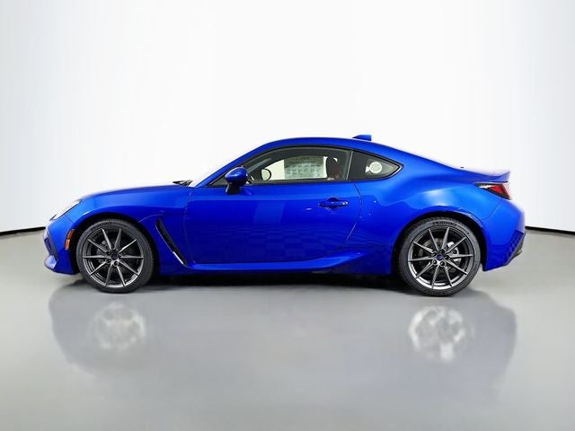 2025 Subaru BRZ Limited