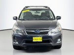 2016 Subaru Crosstrek 2.0i