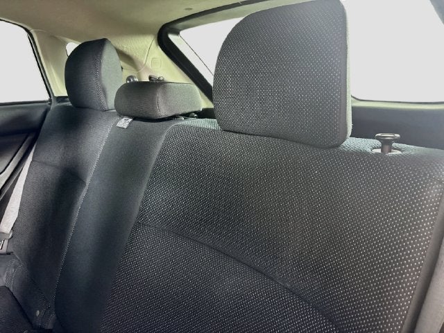 2016 Subaru Crosstrek 2.0i